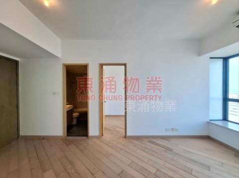 昇薈 第10座  至尊一房 廳大房大