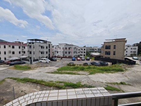 SAI KUNG