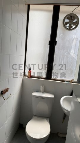 香港工業中心 A座