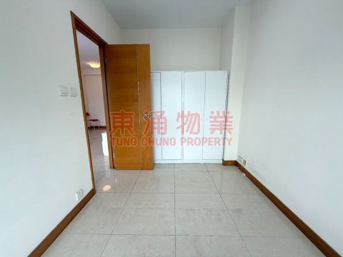 藍天海岸 第03期 A座 影岸紅 兩房露台