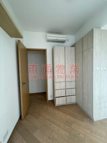 昇薈 第01座 三房套巨廳空間十足