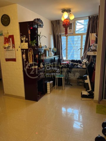 黃大仙下一村 第08座 龍順樓