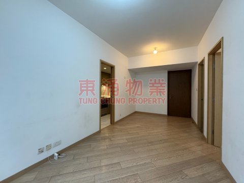昇薈 第10座 有層數有鎖匙