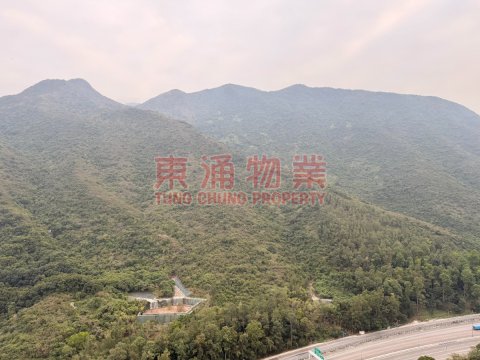 映灣園 第01期 第02座 高層山景兩房露台