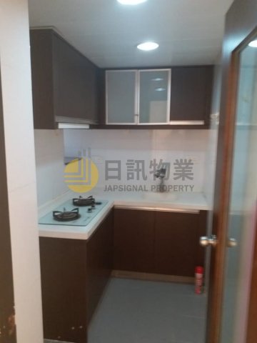 海灣花園 第02座