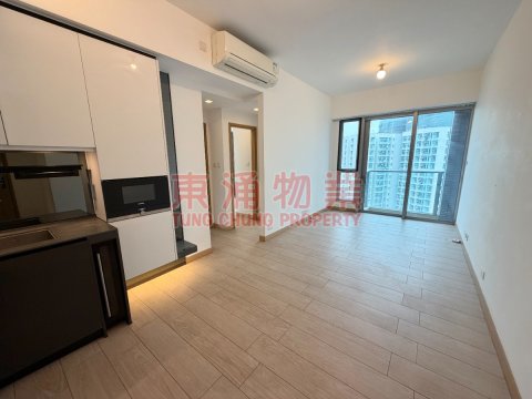 東環 第01期 第03A座 高層永久海景三房