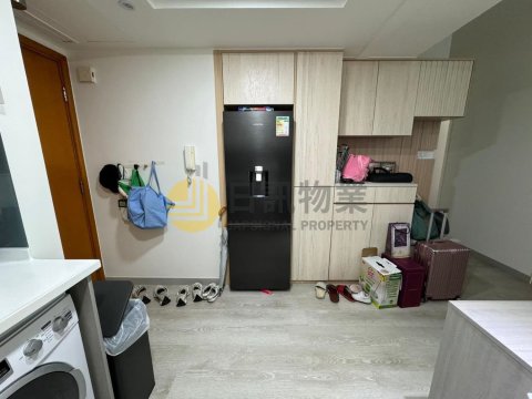 爵悅庭 B2座 北爵軒