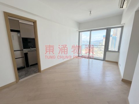 東環 第02期 第02A座 一手樓感覺 !