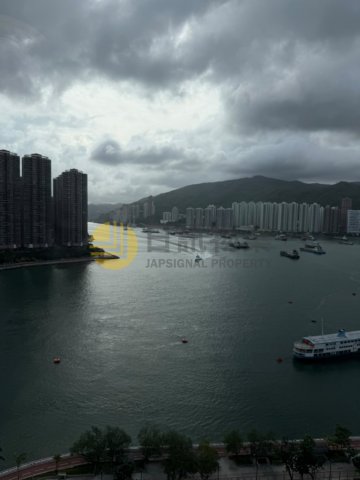 海濱花園 第07座 海雲閣