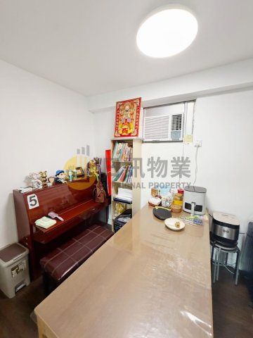 海濱花園 第12座 海豐閣