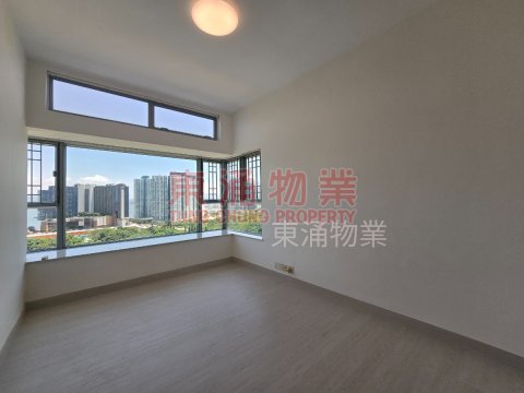 藍天海岸 第05座 重本投放50萬全新裝修
