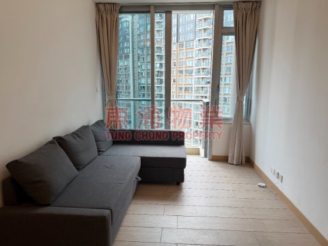 东环 第01期 第03B座 高层园景两房