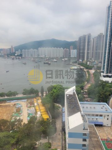 海濱花園 第02座 海珠閣 海濱花園 第02座 海珠閣