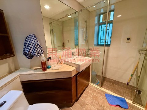 藍天海岸 第03期 A座 影岸紅