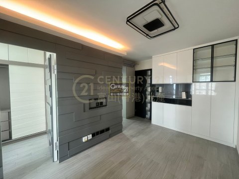 彩興苑 A座 彩萱閣