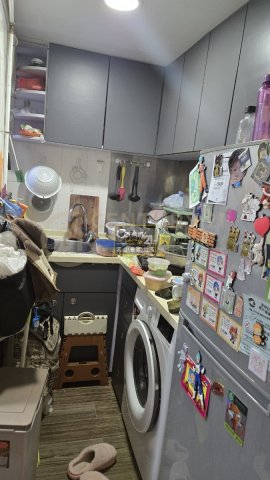 翠竹花園 第14座