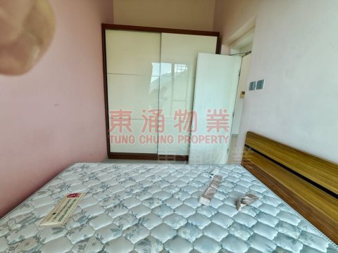 藍天海岸 第01期 第01座 11呎幾樓底兩房