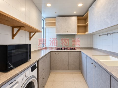 海堤灣畔 第05座 海景三房套連工人房