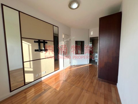 映灣園 第01期 第02座 巨廳大三房