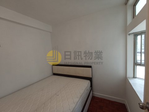 海濱花園 第04座 海銀閣