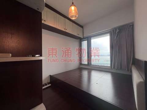 東環 第01期 第05A座 少量傢俬