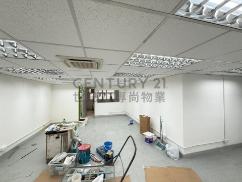福至工業大廈