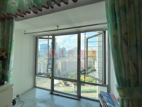麗港城 第01期 第02座