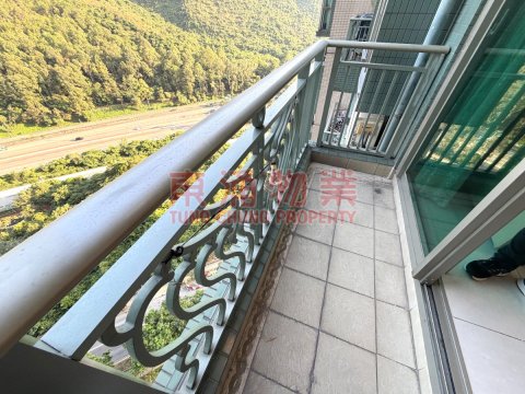 映湾园 第03期 第10座 两房连家俬