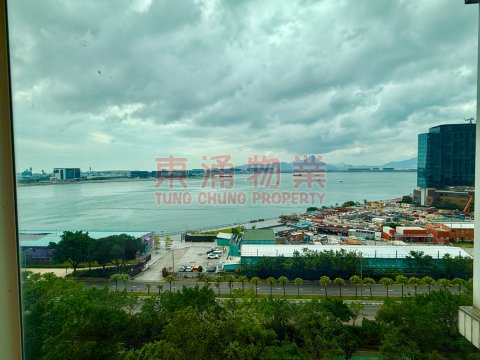 藍天海岸 第04期 第05座 水藍天岸 海景兩房