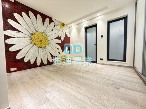 南圍環境清靜 面向海景