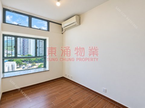 東堤灣畔 第05座 真正東涌站頂三房套