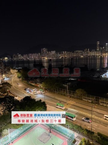 麗港城 第04期 灣畔居 第23座