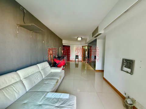 藍天海岸 第03期 A座 影岸紅