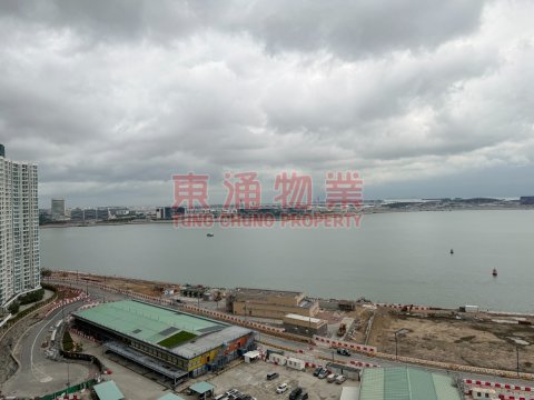 東環 第02期 第01A座 三房套齊傢俬