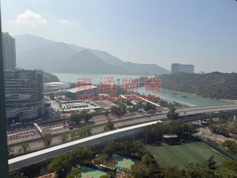 海堤灣畔 第03座 東南兩房好新淨