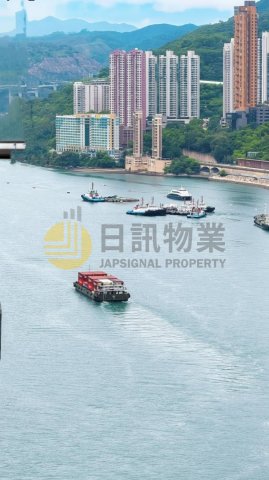 RIVIERA GDN BLK 17 HOI NING MAN