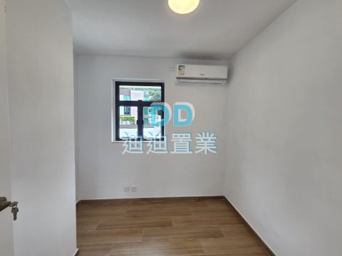 黃竹灣村 盈峰灣有管理 