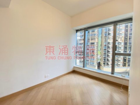 東環 第01期 第03B座 出線兩房開揚
