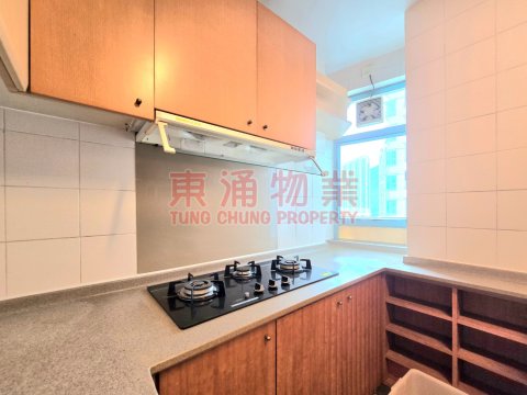 海堤灣畔 第01座 四房全海景 東涌區無敵手