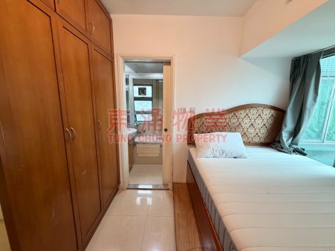 映灣園 第02期 第07座 三房套齊傢俬海景