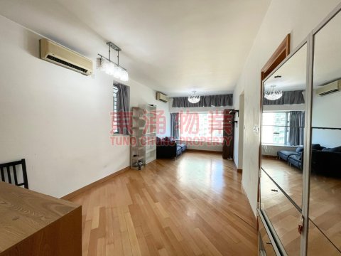 藍天海岸 第01期 第01座 單邊三房罕有