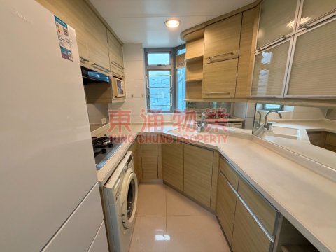 映灣園 第04期 第16座 三房兩廁近港鐵站