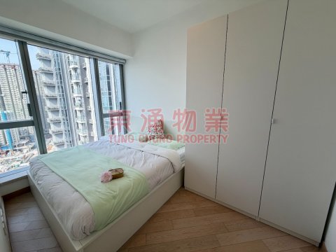 東環 第02期 第02A座 高層三房套海景