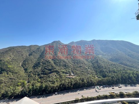 映灣園 第01期 第02座 入場兩房