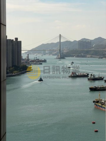 環宇海灣 第02座