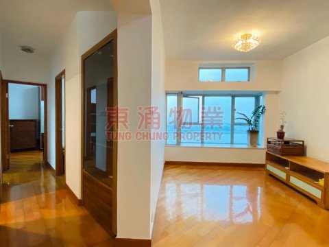 藍天海岸 第01期 第03座 機場海景三房