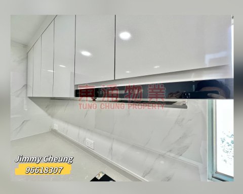 東堤灣畔 第08座 高層兩房開揚