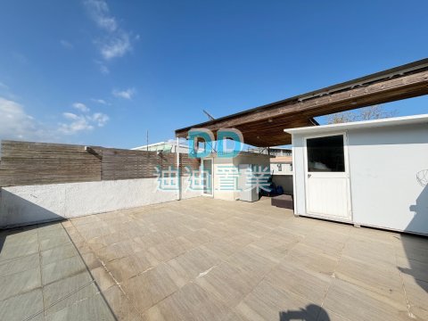 清水灣村屋 環境開揚