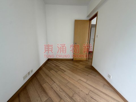 昇薈 第10座  中層 內園美景 