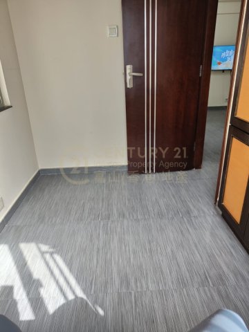 豪苑～平租兩房有傢電